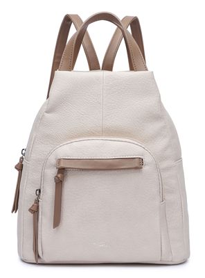 Mochila Gema Beige