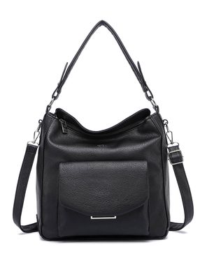 Cartera Bolso Ornella Negro