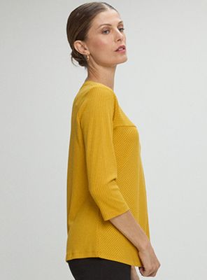 Imagen 2 del producto Polera con Textura Full Color