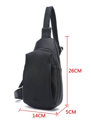 Imagen 2 del producto Mochila Body Bag Marina