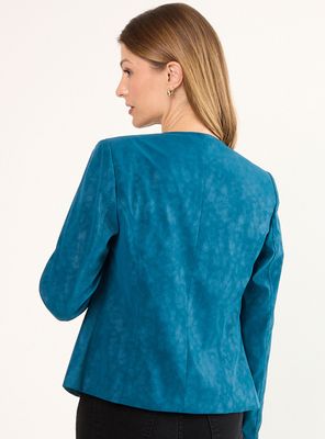 Imagen 2 del producto Chaqueta con Cierre Regular