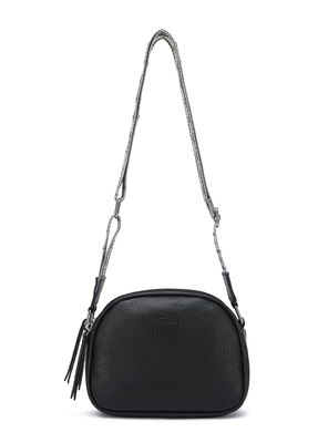 Bandolera Claudia Negro