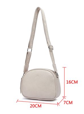 Imagen 2 del producto Bandolera Claudia