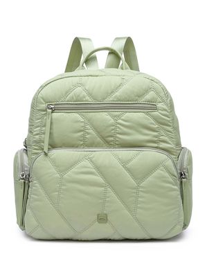 Imagen 1 del producto Mochila Leandra Verde