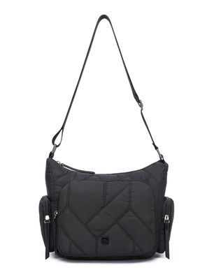 Bandolera Eloísa Negro