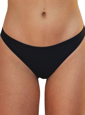 Bikini Calzón Liso Básico