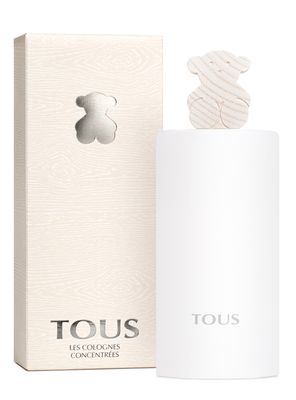 Imagen 2 del producto Perfume Concentrees EDT Mujer 50 ml Edición Tous