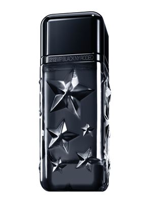 Perfume 212 VIP Black NY Rodeo EDP Hombre 100 ml Edición Limitada