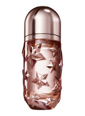 Perfume 212 VIP Rosé NY Rodeo EDP Mujer 80 ml Edición Limitada