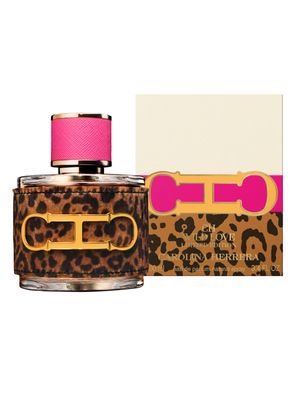 Imagen 2 del producto Perfume CH Wild Love EDP Mujer 100 ml Edición Limitada