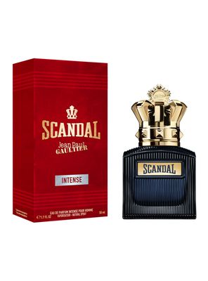 Imagen 2 del producto Perfume Scandal Intense EDP Hombre 100 ml