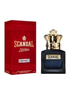 Imagen 2 del producto Perfume Scandal Intense EDP Hombre 100 ml