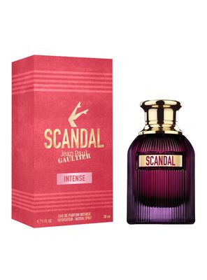 Imagen 2 del producto Perfume Scandal Intense EDP Mujer 30 ml