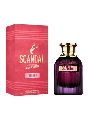 Imagen 2 del producto Perfume Scandal Intense EDP Mujer 80 ml