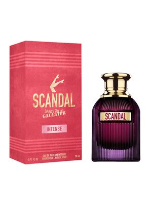 Imagen 2 del producto Perfume Scandal Intense EDP Mujer 80 ml