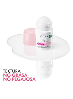 Imagen 2 del producto Desodorante Roll-on Antitranspirante Belleza 48h 50 ml