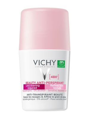 Desodorante Roll-on Antitranspirante Belleza 48h 50 ml