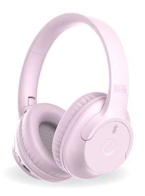 Imagen 1 del producto Audífonos Bluetooth Over Ear Soul 250 Pink