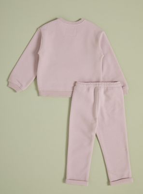 Imagen 2 del producto Buzo con Polerón Bolsillo y Print Flower