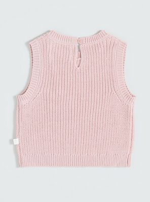 Imagen 2 del producto Sweater sin Mangas Color