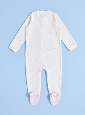 Imagen 2 del producto Pijama Enterito Full Print con Cierre