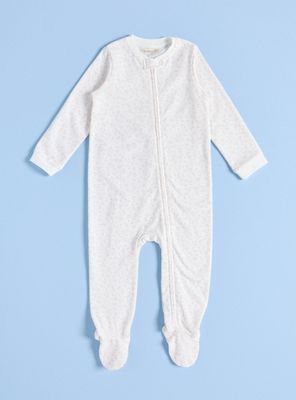 Imagen 1 del producto Pijama Enterito Full Print con Cierre