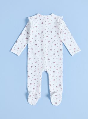 Imagen 2 del producto Osito con Vuelos y Print