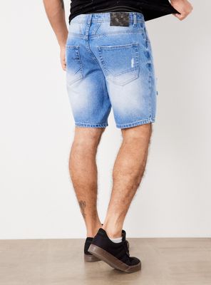 Imagen 2 del producto Short Couple Roturas