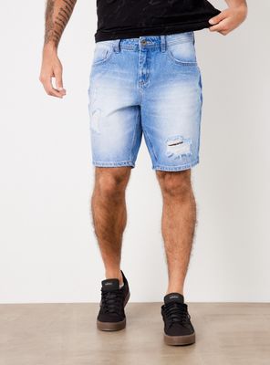 Short Couple Roturas