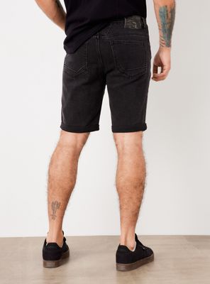 Imagen 2 del producto Bermuda con Roturas