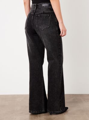 Imagen 2 del producto Jeans Delantero con Brillos