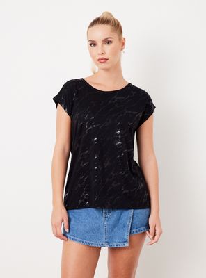 Polera Gráficas Delatentero