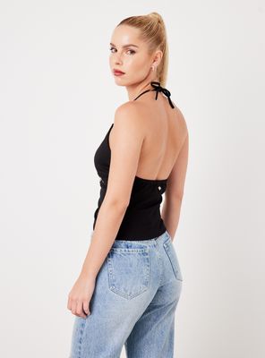 Imagen 2 del producto Polera Broche Metálico