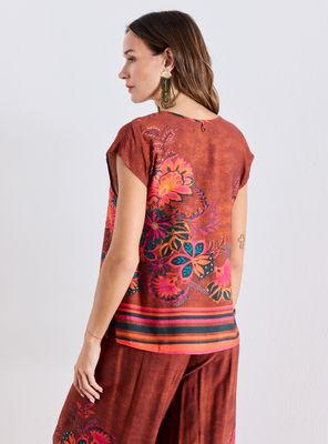 Imagen 2 del producto Polera Estampado