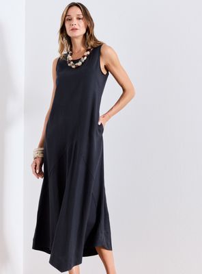 Vestido Diseño Asimétrico