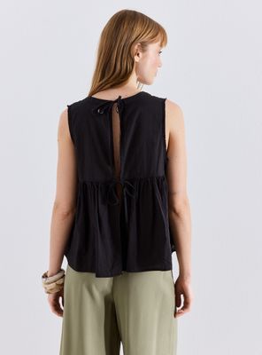 Imagen 2 del producto Blusa Tela Bordada