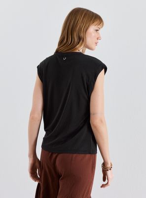 Imagen 2 del producto Polera Detalle en Sisa