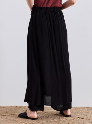 Imagen 2 del producto Pantalón Cruzado con Hebilla