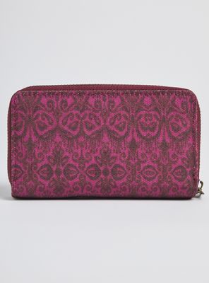 Imagen 2 del producto Billetera Estampada de Tela