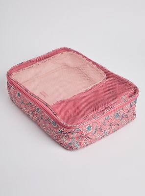 Imagen 2 del producto Set de Estuche Tela Estampado