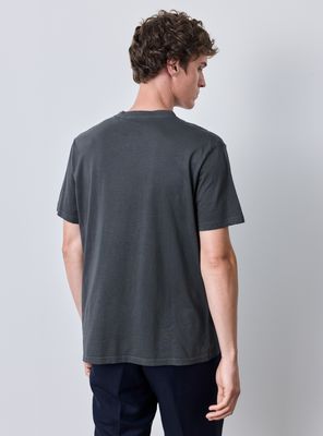 Imagen 2 del producto Polera Crew Neck Algodón