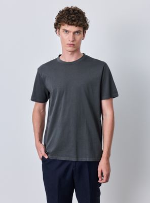 Polera Crew Neck Algodón