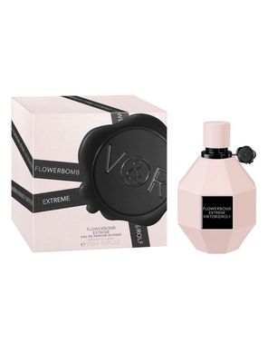 Imagen 2 del producto Perfume Flowerbomb Extreme EDP Intense Mujer 100 ml
