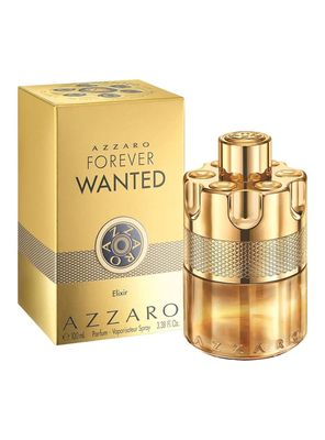 Imagen 2 del producto Pefume Wanted Forever Elixir Parfum Hombre 100 ml