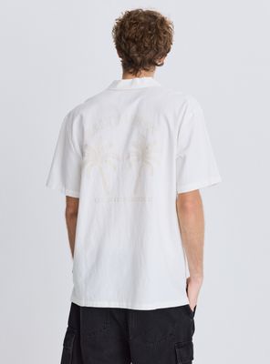 Imagen 2 del producto Camisa Bordado Espalda