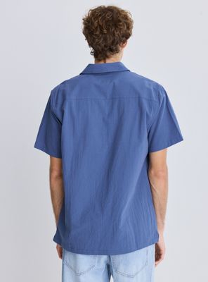 Imagen 2 del producto Camisa Lineas Seersucker