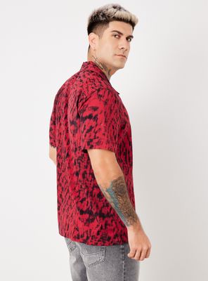 Imagen 2 del producto Camisa Animal Print