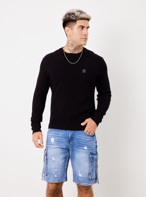 Sweater Multipunto