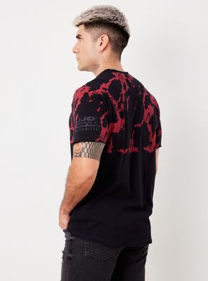 Imagen 2 del producto Polera Medio Estampado