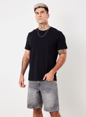 Polera Branding Cuello